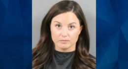 South Carolina Teacher Charged With Grooming, Sexually Abusing Teen Boy