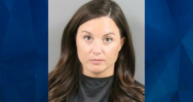 South Carolina Teacher Charged With Grooming, Sexually Abusing Teen Boy