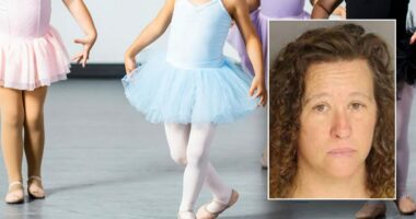 South Carolina dance teacher arrested after questionable routine uncovers serious allegations