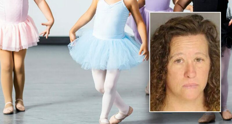 South Carolina dance teacher arrested after questionable routine uncovers serious allegations