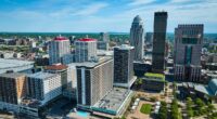 Southern metropolis announces it is no longer a sanctuary city