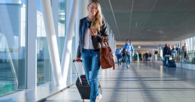 Southwest CEO who made big sum with extra fees makes telling admission