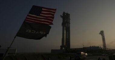 Space industry companies urge Congress not to cut funding to space commerce office