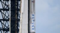 SpaceX is getting into the cosmic manufacturing business