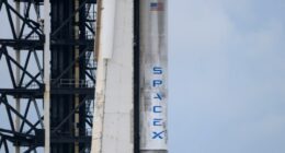 SpaceX is getting into the cosmic manufacturing business