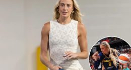 Sparks jab Sophie Cunningham over controversial WNBA comments