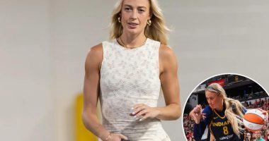 Sparks jab Sophie Cunningham over controversial WNBA comments