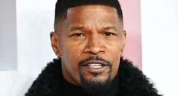 'Speechless'  Jamie Foxx reacts to Malcolm-Jamal Warner's shock death