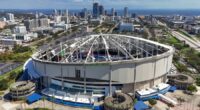 St. Pete City Council officially terminates stadium deal with Tampa Bay Rays