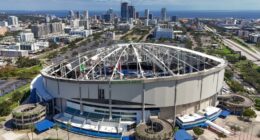 St. Pete City Council officially terminates stadium deal with Tampa Bay Rays