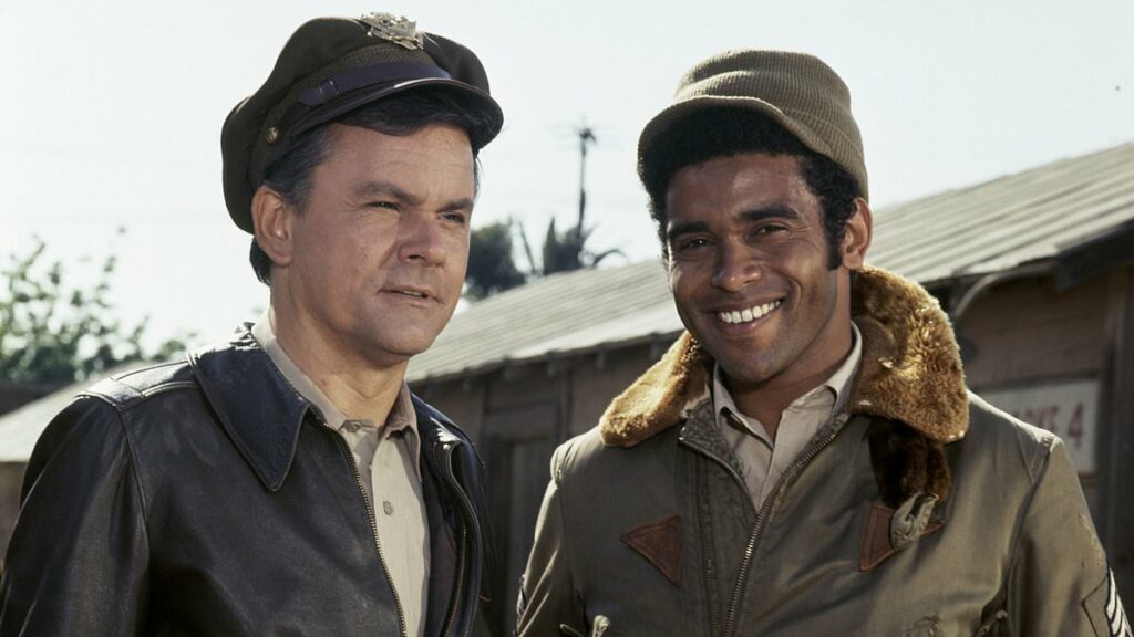 Star Trek and Hogan's Heroes actor Kenneth Washington is dead at 88