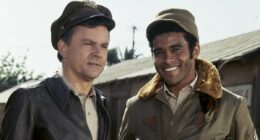 Star Trek and Hogan's Heroes actor Kenneth Washington is dead at 88