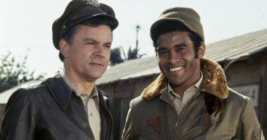 Star Trek and Hogan's Heroes actor Kenneth Washington is dead at 88