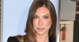 Stassi Schroeder Says She No Longer Watches 'The Valley' Because It Is 'Dark'