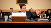 State Department notifies employees of upcoming layoffs