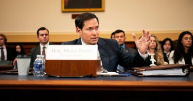 State Department notifies employees of upcoming layoffs