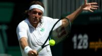 Stefanos Tsitsipas vs. Christopher O'Connell odds, predictions, picks