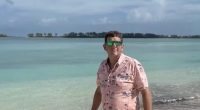Strangers save Zephyrhills man under cardiac arrest for 45 minutes at the beach