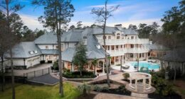 Stunning red state suburb explodes as thousands flock for perfect life