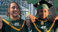 Summer fishing trip turns deadly as lightning strike claims lives of 2 teens: 'Full of promise'