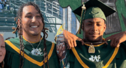 Summer fishing trip turns deadly as lightning strike claims lives of 2 teens: 'Full of promise'