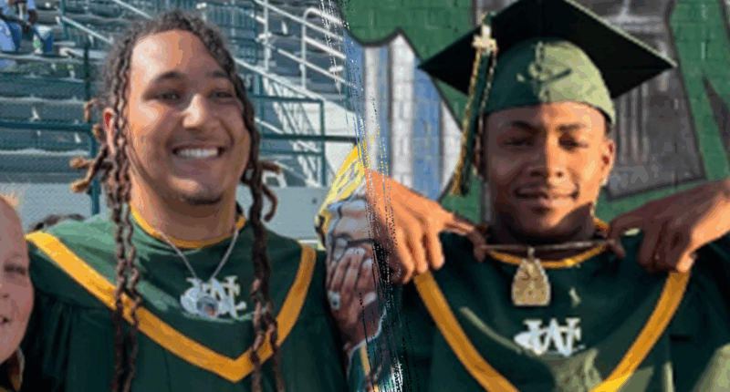 Summer fishing trip turns deadly as lightning strike claims lives of 2 teens: 'Full of promise'