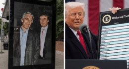 Sunday shows preview: Trump remains embroiled in Epstein drama as tariff deadline looms