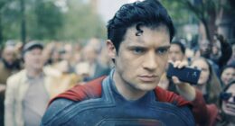 Superman movie forced to CUT scenes after deemed 'overly sensual'