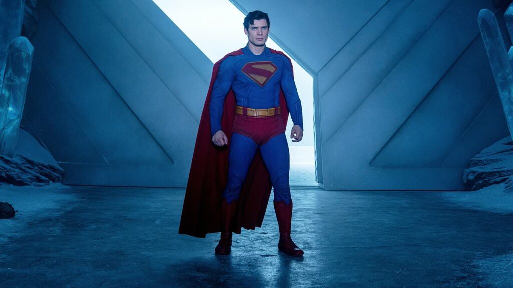 Superman reboot is savaged in brutal early review