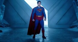 Superman reboot is savaged in brutal early review