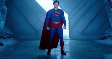 Superman reboot is savaged in brutal early review
