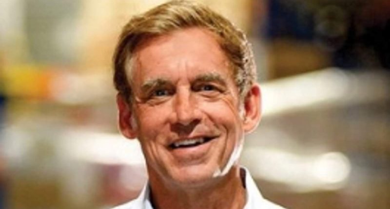 Supermarket heir, 62, dies of 'natural causes' at $1.3m mansion