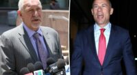 Superstar attorney Mark Geragos ordered to pay $100,000 in case that saw disgraced lawyer Michael Avenatti jailed