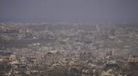 Support for Israel's military action in Gaza sinks to new low in US: Gallup