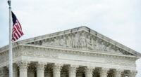 Supreme Court allows Trump to resume Education Department layoffs