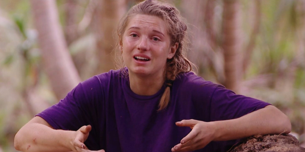 Survivor 48’s Eva Erickson Revealed How Misleading The Finale Was In A Way That Left Her ‘Almost Disappointed’