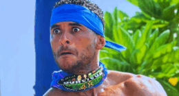 Survivor 48’s Joe Hunter’s Take On The Jury Proves How Wrong Players Can Be About Their Chances To Win