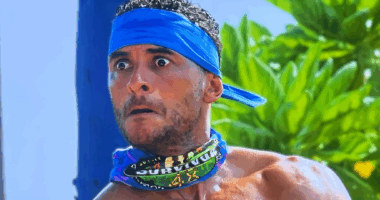 Survivor 48’s Joe Hunter’s Take On The Jury Proves How Wrong Players Can Be About Their Chances To Win
