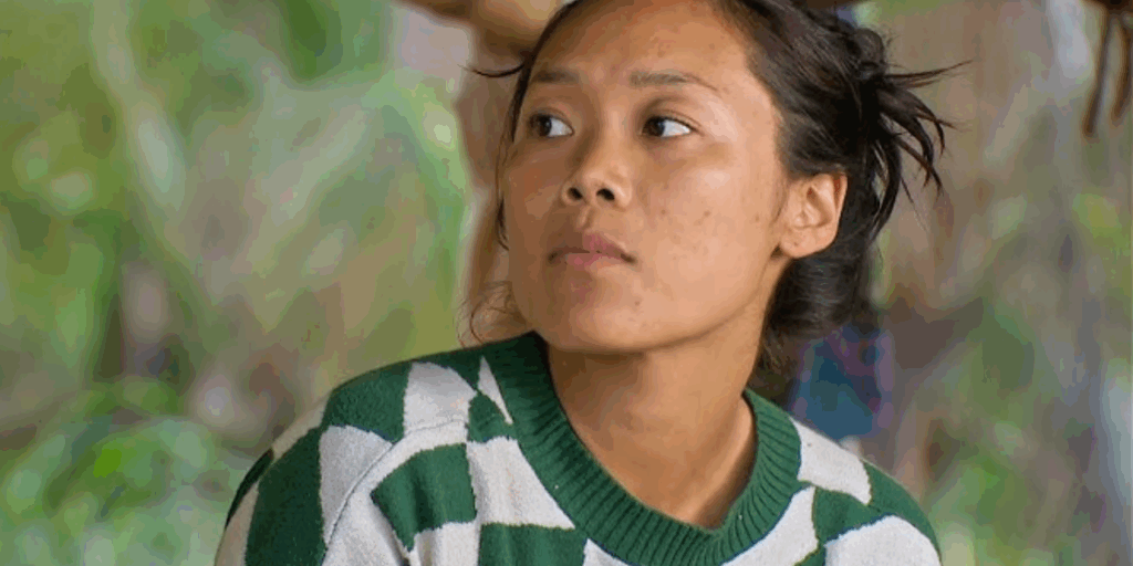 Survivor 48's Mary Zheng Revealed That She Has No Relationship With Saiounia Hughley After Feuding With Her