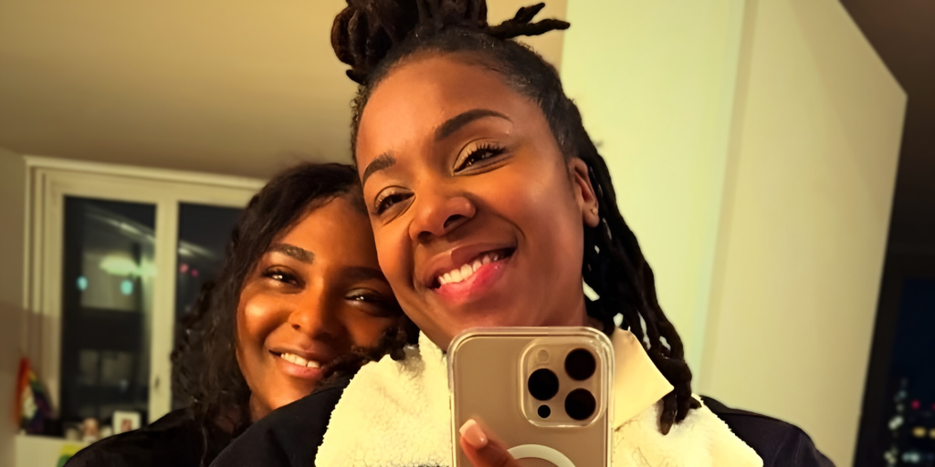 Survivor's Katurah Topps And Sabiyah Broderick Are Now The Show's Newest Real-Life Romantic Couple