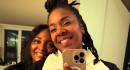 Survivor's Katurah Topps And Sabiyah Broderick Are Now The Show's Newest Real-Life Romantic Couple