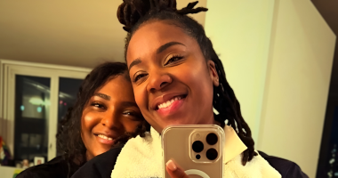 Survivor's Katurah Topps And Sabiyah Broderick Are Now The Show's Newest Real-Life Romantic Couple