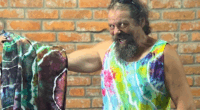 Survivor’s Rupert Boneham Explained What He Is Doing Now [Exclusive]
