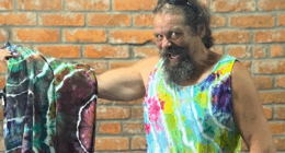 Survivor’s Rupert Boneham Explained What He Is Doing Now [Exclusive]