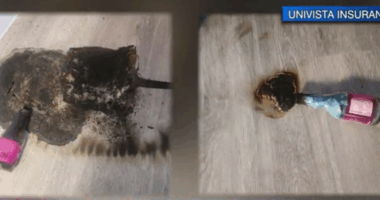 Suspect caught in Lake Wales vandalism; police say he had ties to competing company