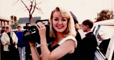 Suspected serial killer may have abducted news anchor who vanished 30 years ago: doc