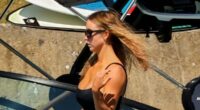 Sydney Sweeney sparks romance rumors with hunky mystery man
