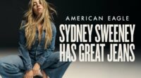 Sydney Sweeney sparks 'woke' backlash over new ad campaign