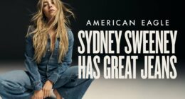 Sydney Sweeney sparks 'woke' backlash over new ad campaign
