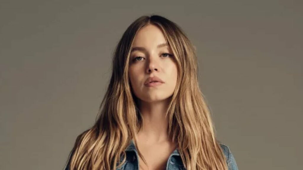Sydney Sweeney's American Eagle jeans campaign spoofed by comedian